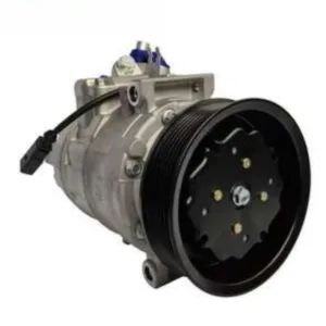 SD7H15 Automotive compressor