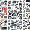 Auto parts supplier