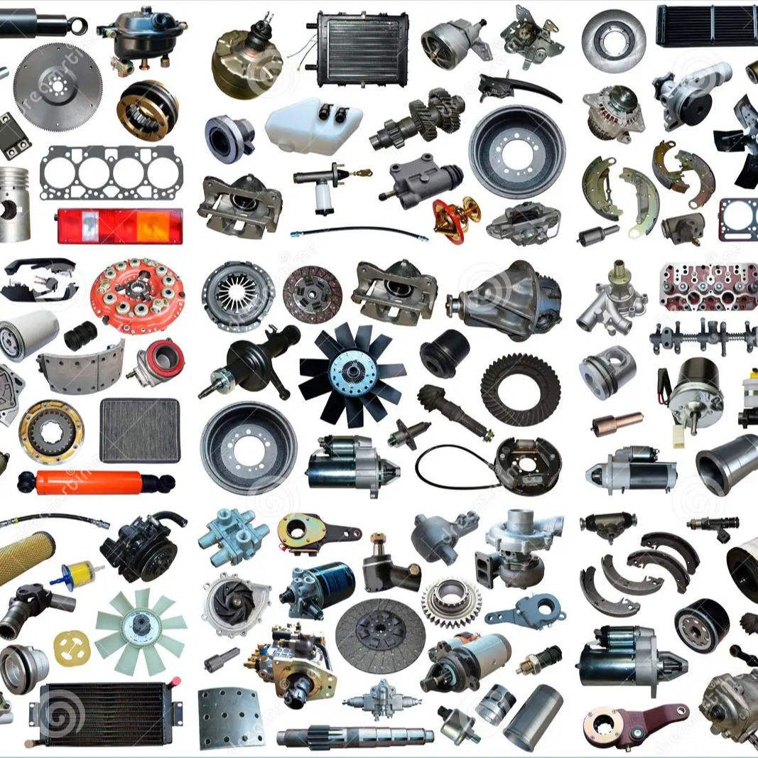 Auto parts supplier
