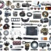 aftermarket auto parts